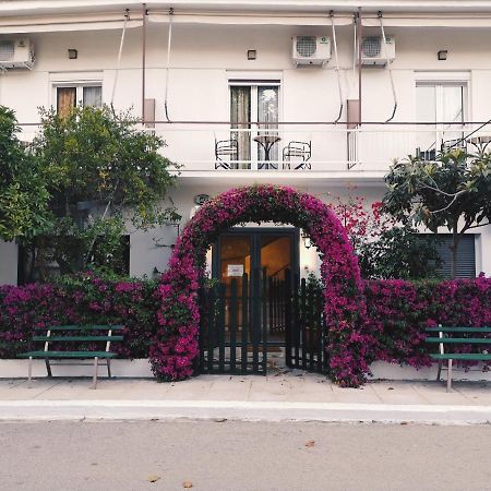 Hotel Ritsa Kamena Wurla Zewnętrze zdjęcie