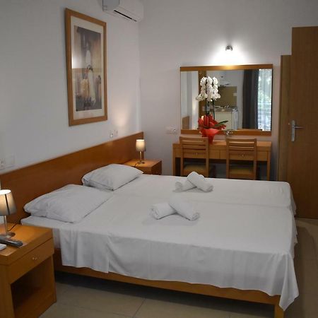 Hotel Ritsa Kamena Wurla Zewnętrze zdjęcie