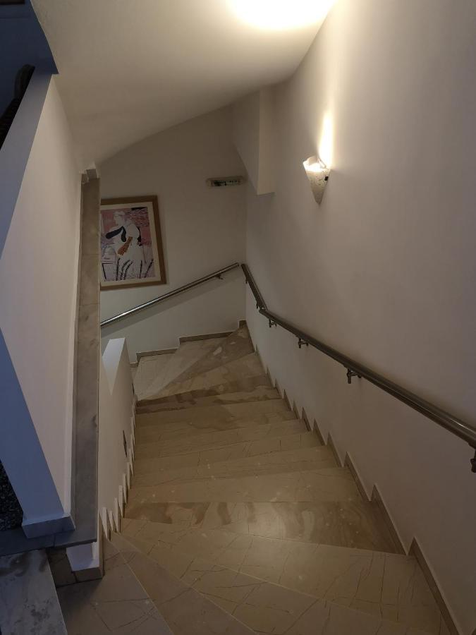 Hotel Ritsa Kamena Wurla Zewnętrze zdjęcie