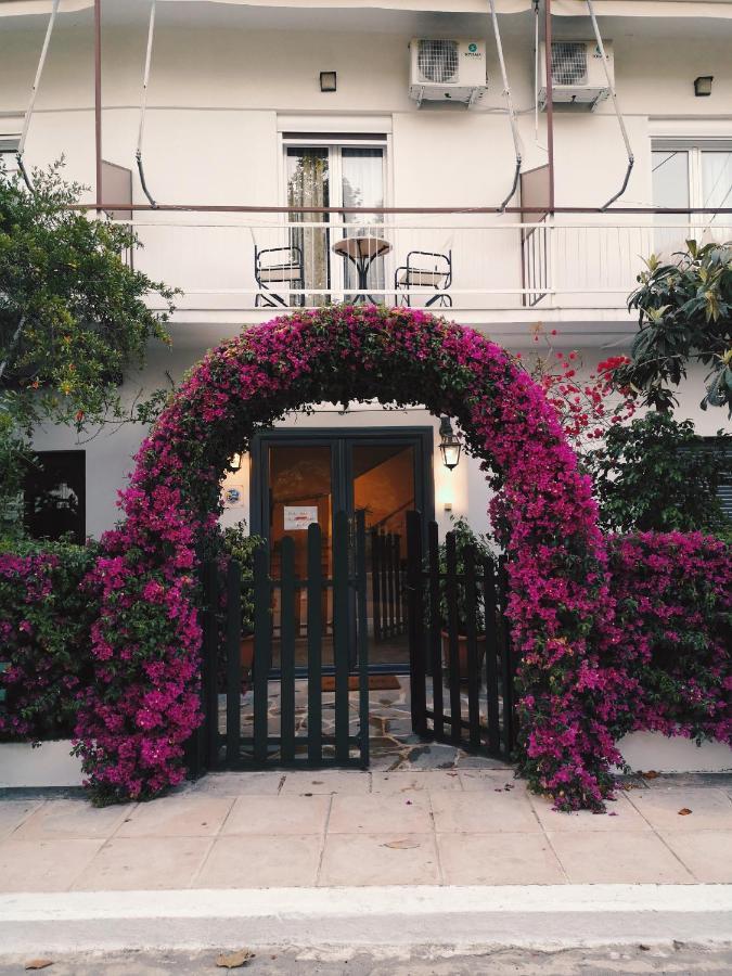 Hotel Ritsa Kamena Wurla Zewnętrze zdjęcie