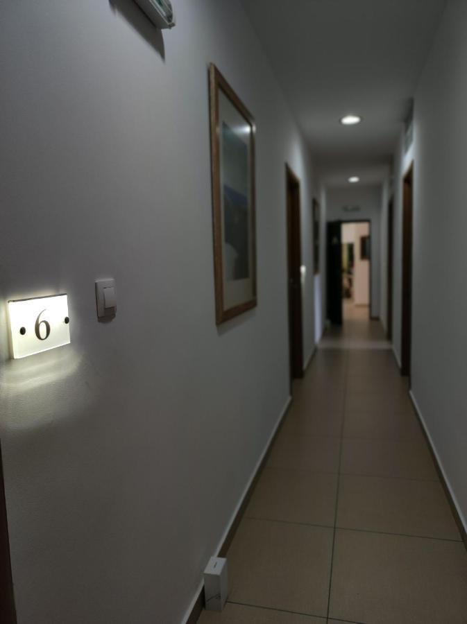 Hotel Ritsa Kamena Wurla Zewnętrze zdjęcie