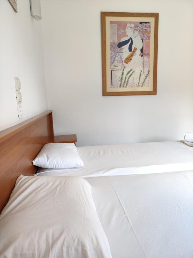 Hotel Ritsa Kamena Wurla Zewnętrze zdjęcie