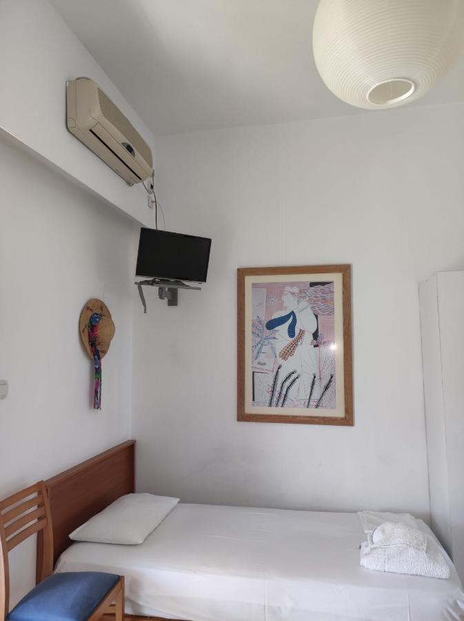 Hotel Ritsa Kamena Wurla Zewnętrze zdjęcie