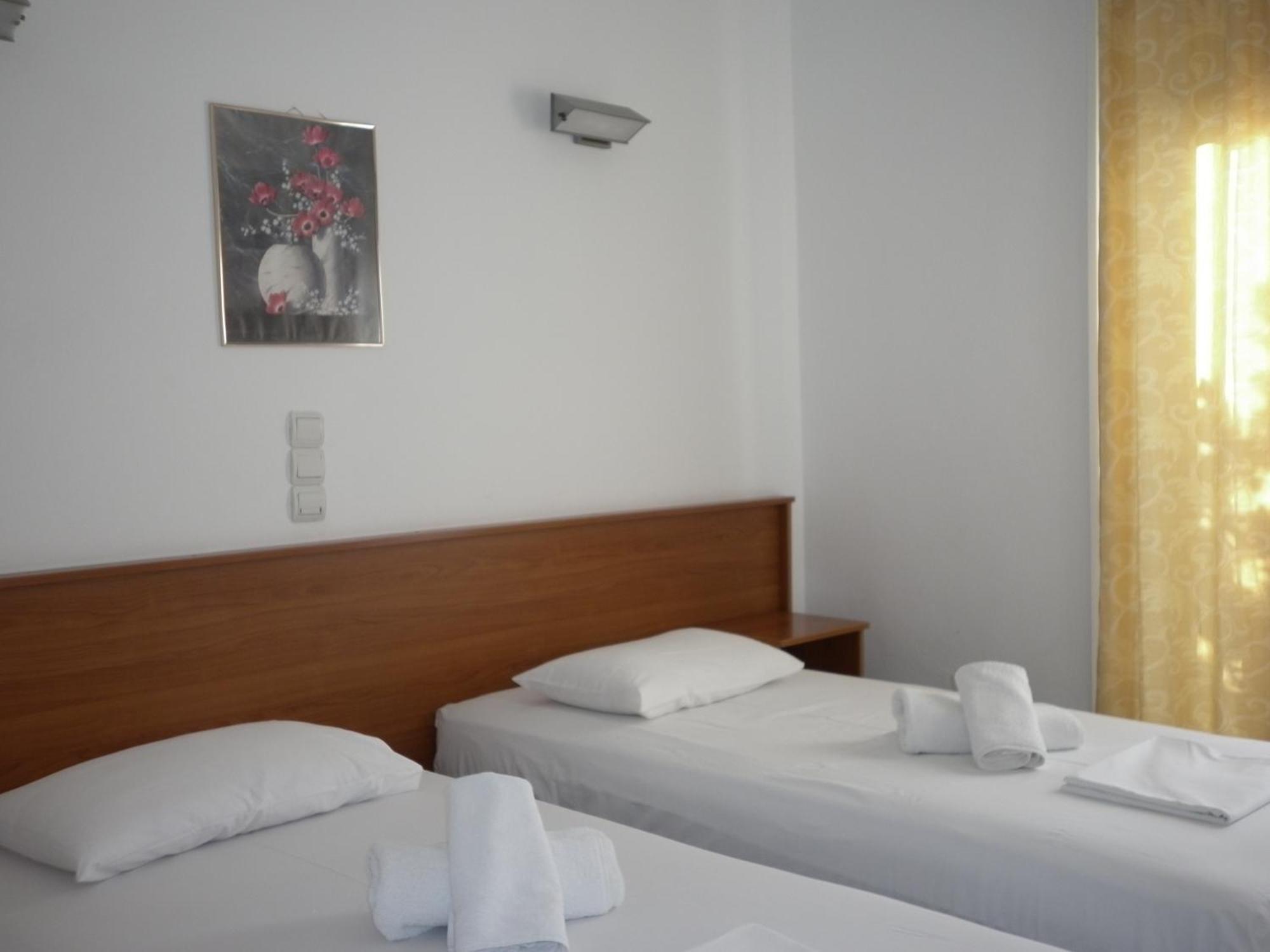 Hotel Ritsa Kamena Wurla Zewnętrze zdjęcie