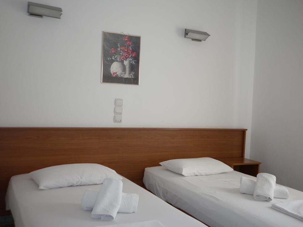 Hotel Ritsa Kamena Wurla Zewnętrze zdjęcie
