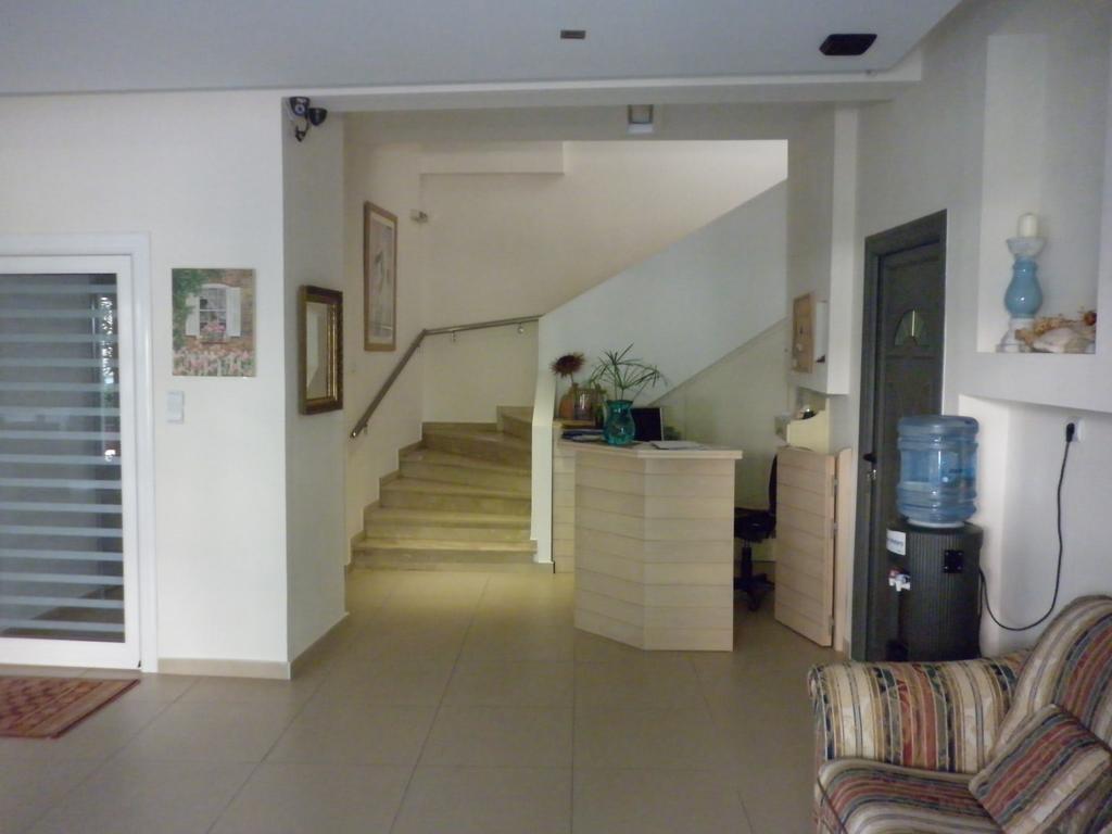 Hotel Ritsa Kamena Wurla Zewnętrze zdjęcie