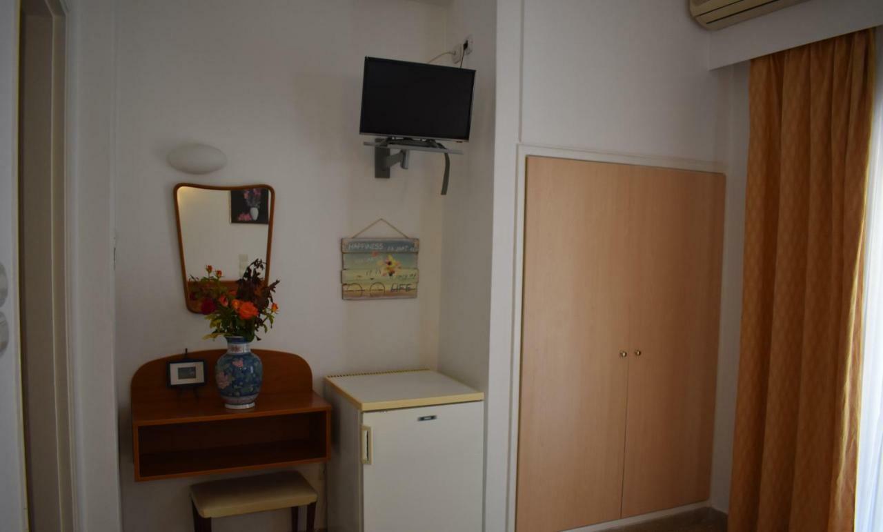 Hotel Ritsa Kamena Wurla Zewnętrze zdjęcie
