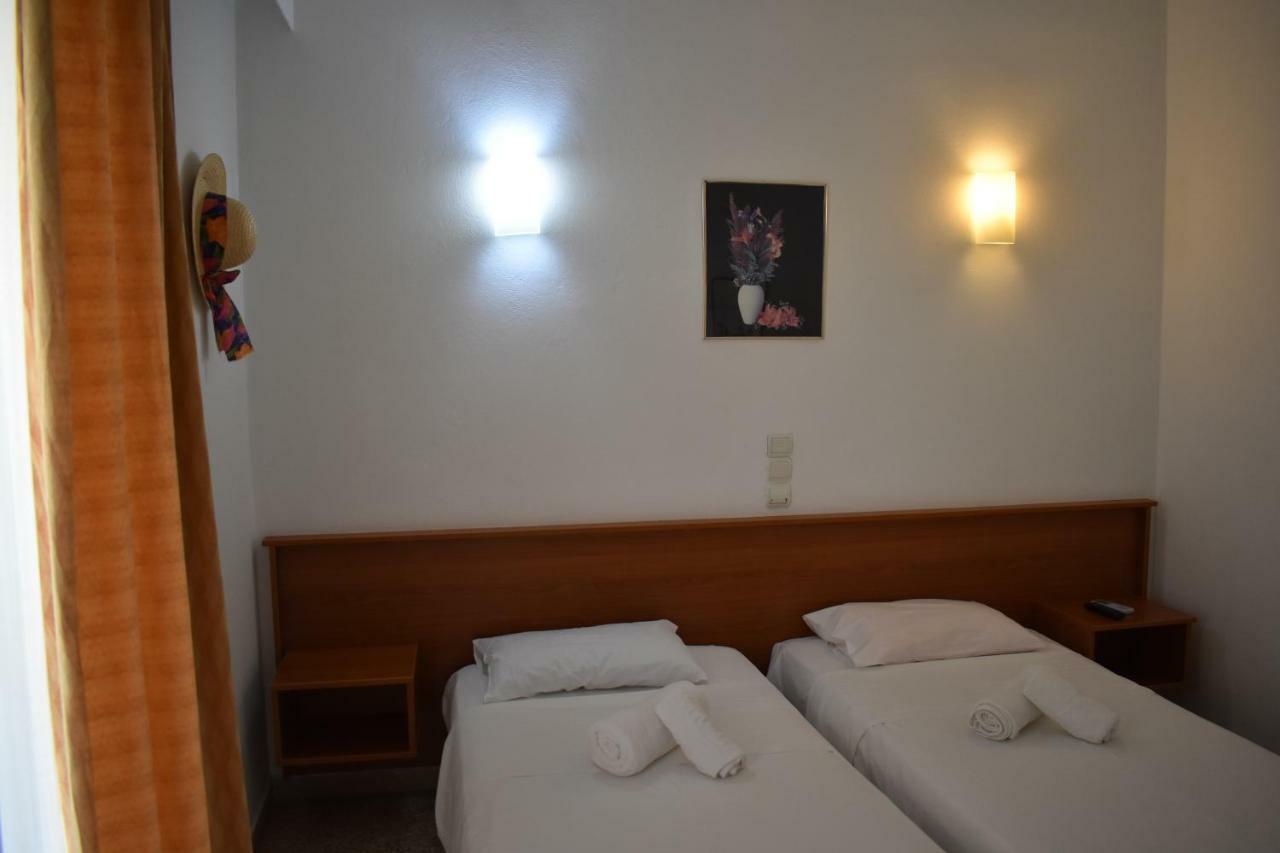 Hotel Ritsa Kamena Wurla Zewnętrze zdjęcie