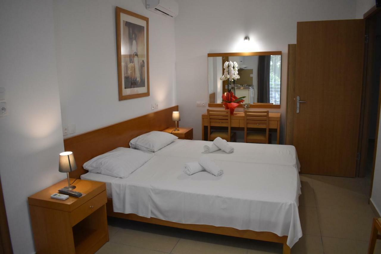 Hotel Ritsa Kamena Wurla Zewnętrze zdjęcie